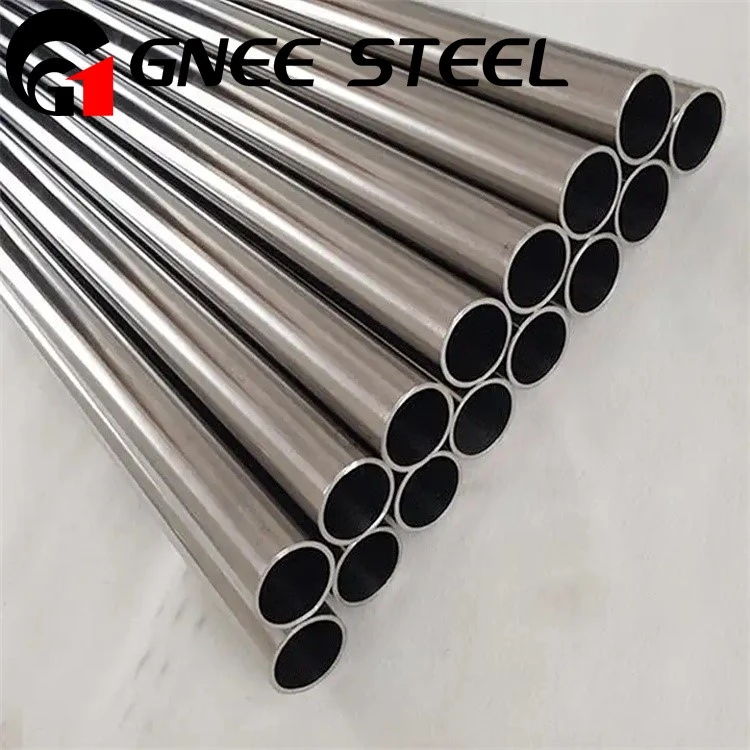 What kind of alloy does nickel-based high-temperature alloy refer to? What kind of alloy does nickel-based high-temperature alloy refer to?