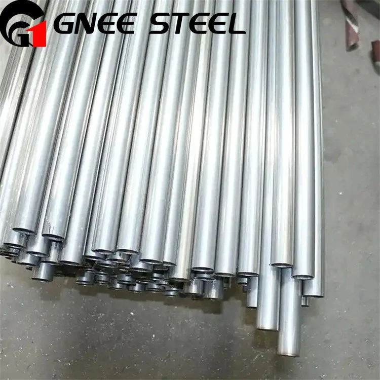 Hastelloy alloy special material properties and introduction Hastelloy alloy special material properties and introduction
