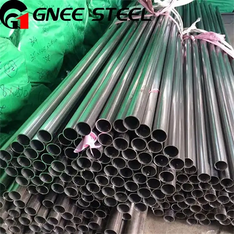 Hastelloy alloy special material properties and introduction Hastelloy alloy special material properties and introduction