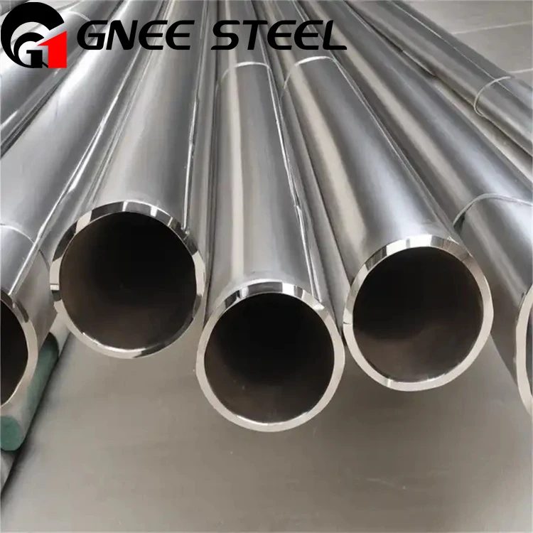 Introduction to the characteristics of Incoloy 800 alloy Introduction to the characteristics of Incoloy 800 alloy