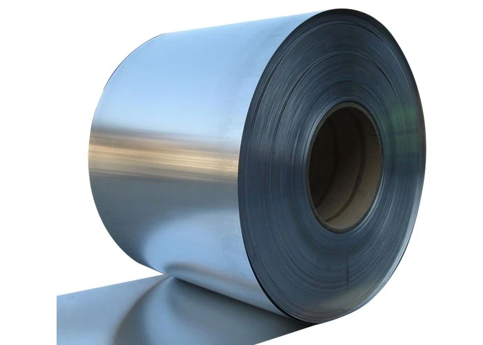 0.6 And 0.7 Thickness Stainless Steel Coil