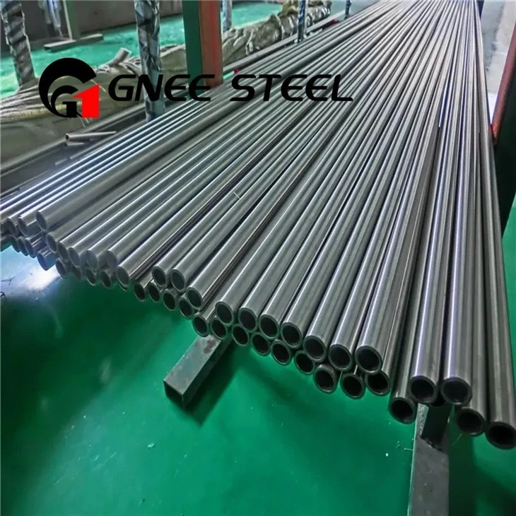 1.4550 1.4460 Weld Material Steel