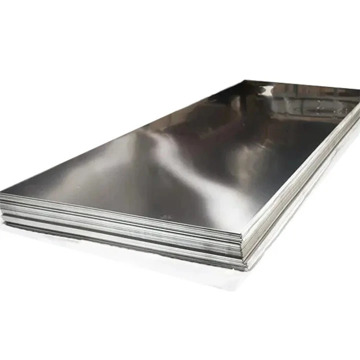 304 304L 316 409 410 904L 2205 2507 Stainless Steel Plate