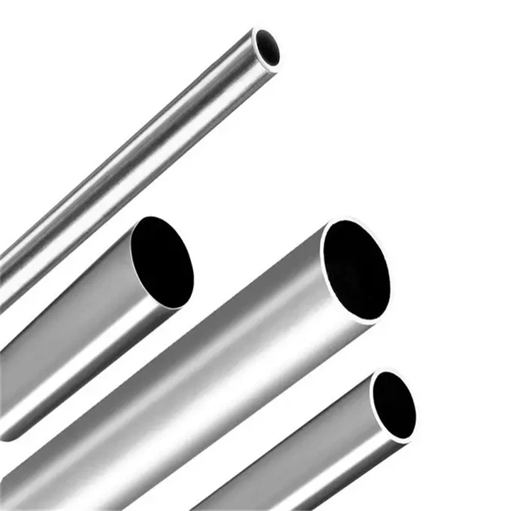 304 Zavarene cijevi od inox kvadratnog čelika šupljeg presjeka