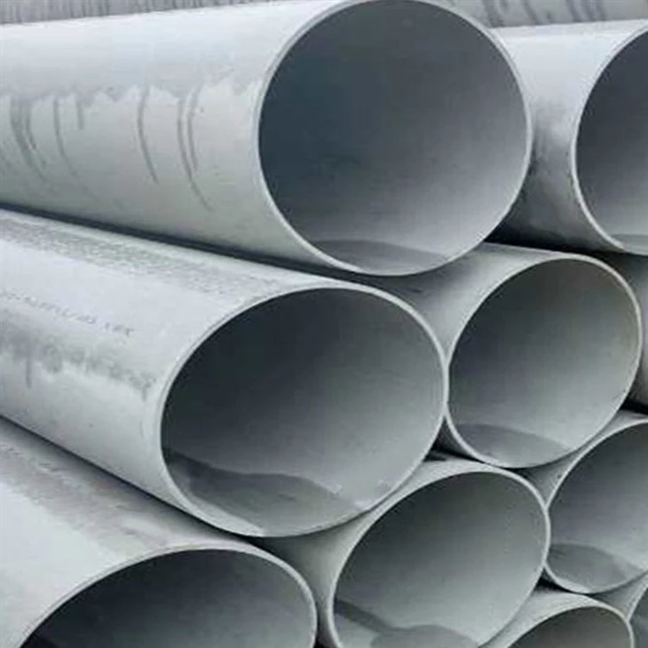 ASTM A312 TP304 SS 304Stainless Steel Pipe And Tube