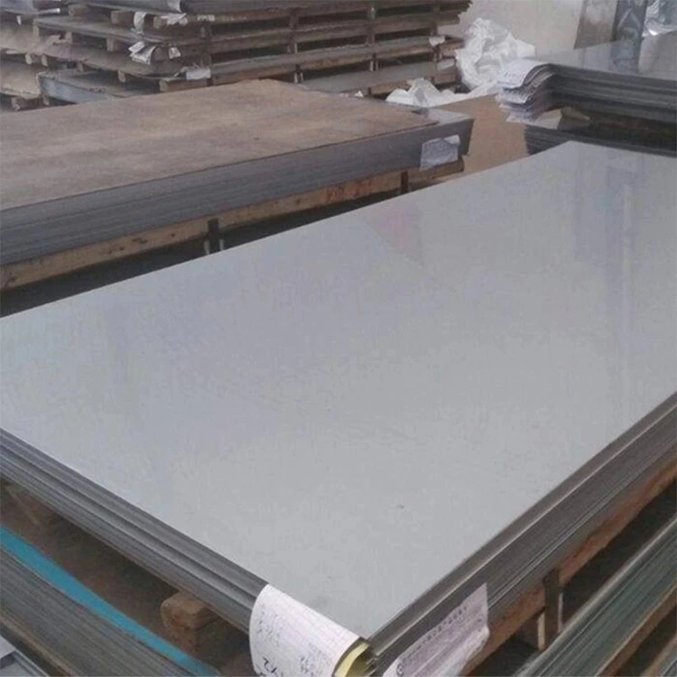316 Stainless Steel Plate