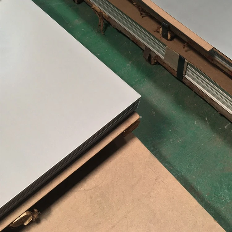 316 Stainless Steel Plate