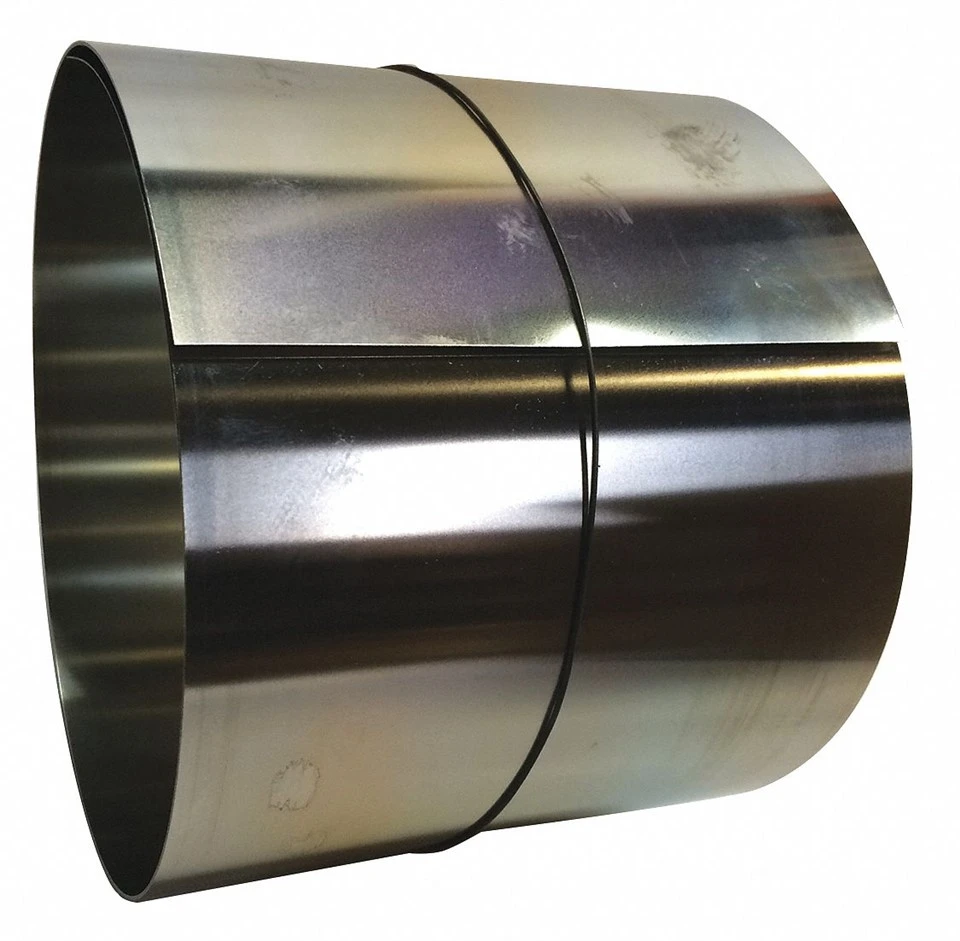 Plate&Coil od nehrđajućeg čelika 316N