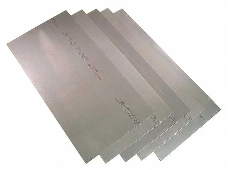 316N Stainless Steel Shim Plate&Coil