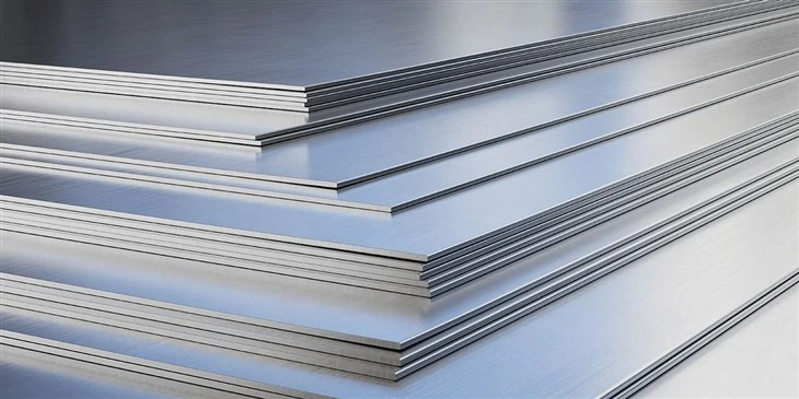 316N Stainless Steel Shim Plate&Coil