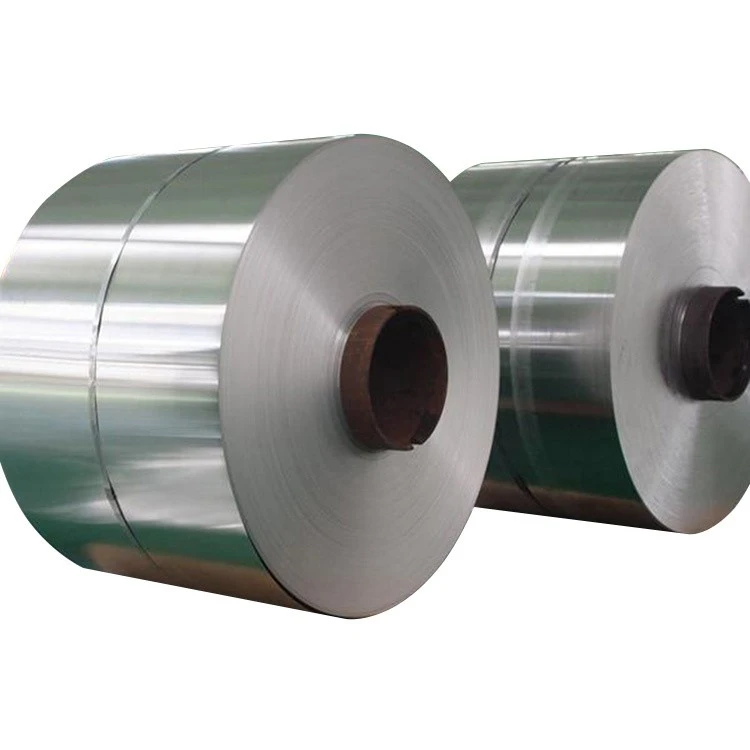 321/321H Stainless Alloy Coil