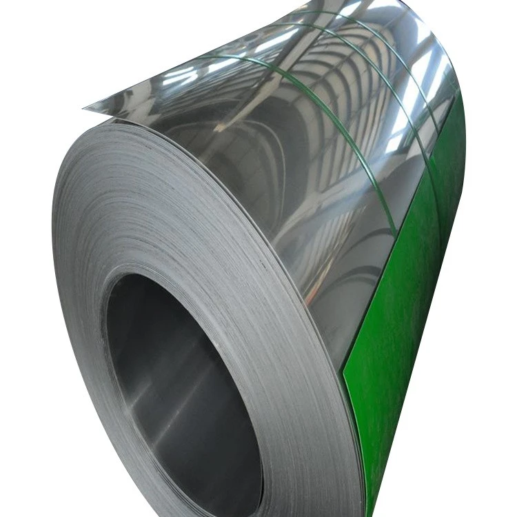 321/321H Stainless Alloy Coil