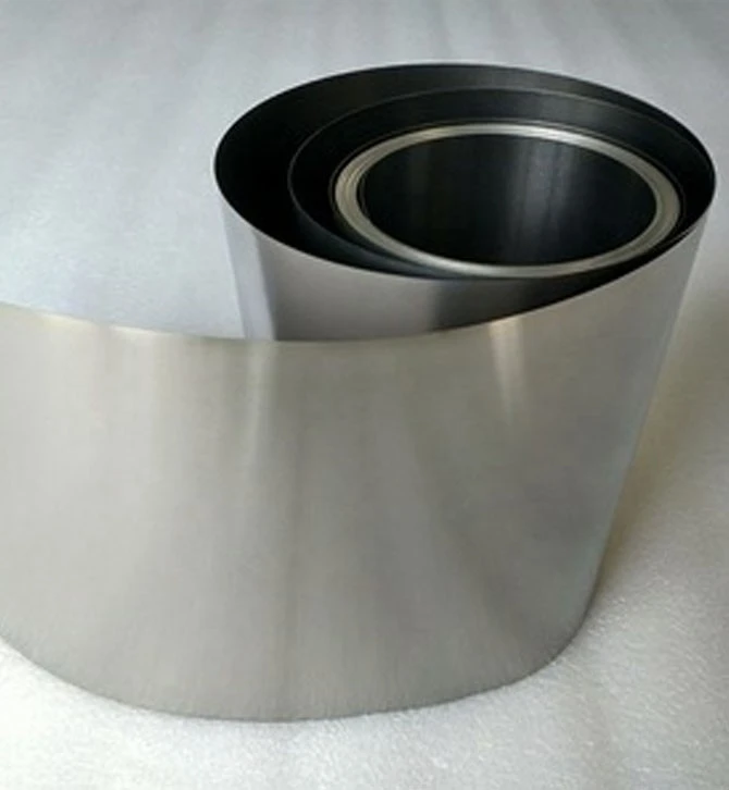 347 Stainless Steel Shims Sheets&Foil