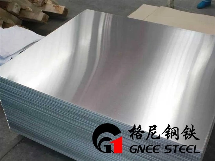 409L Stainless Steel Plate Stainless 409 ,Grade UNS40900