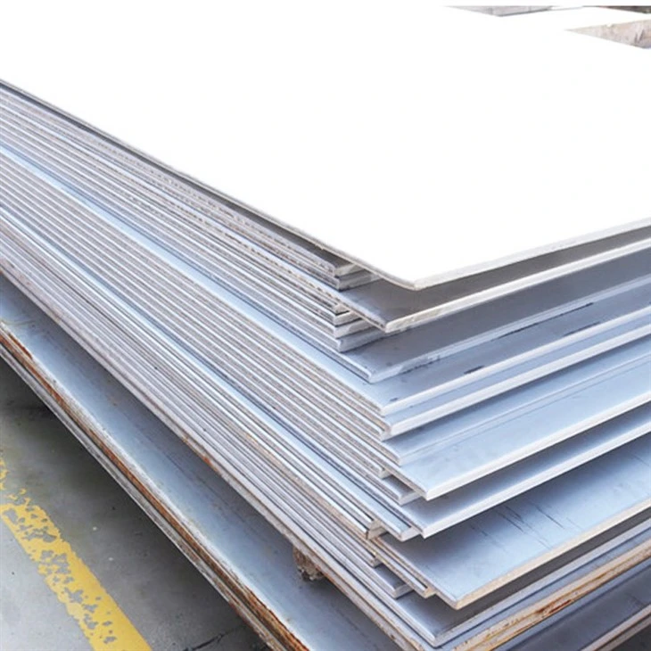 410L Stainless Steel Plate