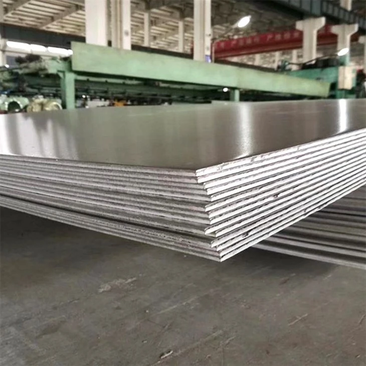 410L Stainless Steel Plate