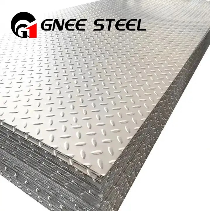430 1.4016 Stainless Steel Sheet