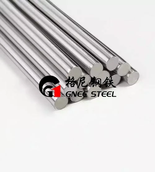 440c Stainless Steel 440c Round Bar