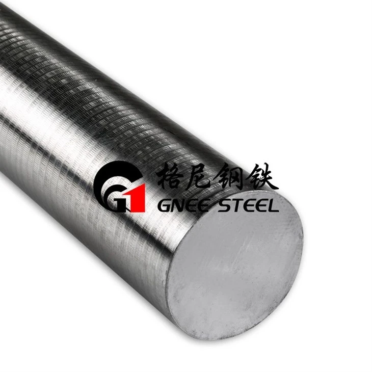 440c Stainless Steel 440c Round Bar