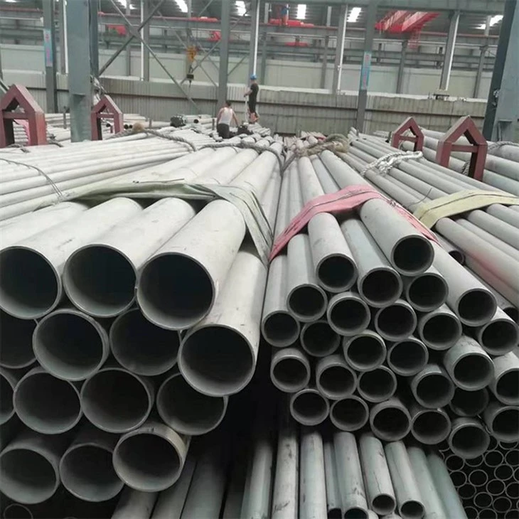 441 Stainless Steel Pipe