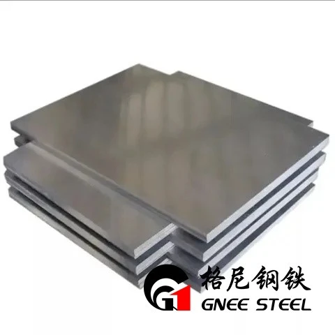 444 Stainless Steel Sheet AISI 444