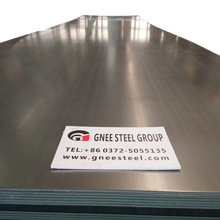 6061 Good Strength Hot Sale Aluminum Sheet