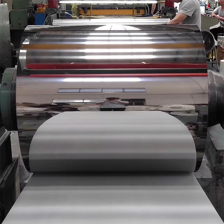 AISI 309S Stainless Steel Foil