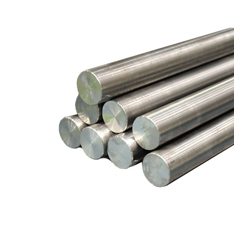 AISI 316L Stainless Steel Rod
