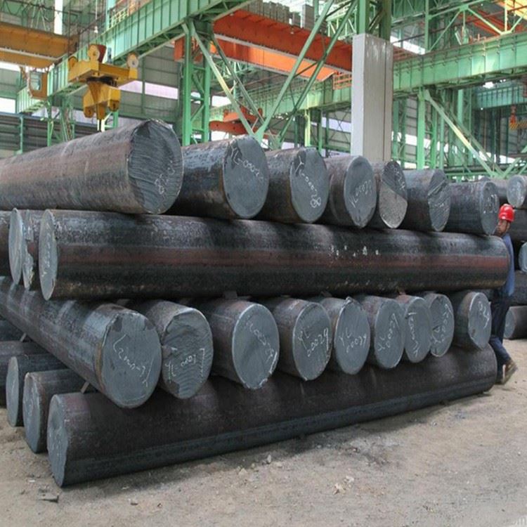 AISI 321 Stainless Steel Rod