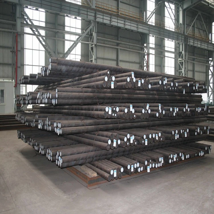 AISI 321 Stainless Steel Rod