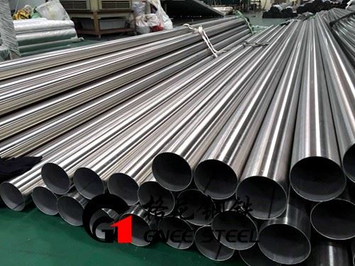 AISI SUS 321/316/904L/304 Tubes & Pipes