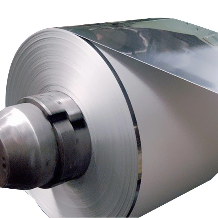 AISI431 Stainless Steel Foil