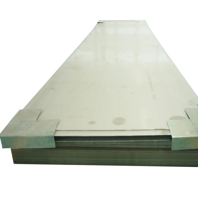 Alloy 304/304H (UNS S30400/ S30409) Stainless Steel Plate