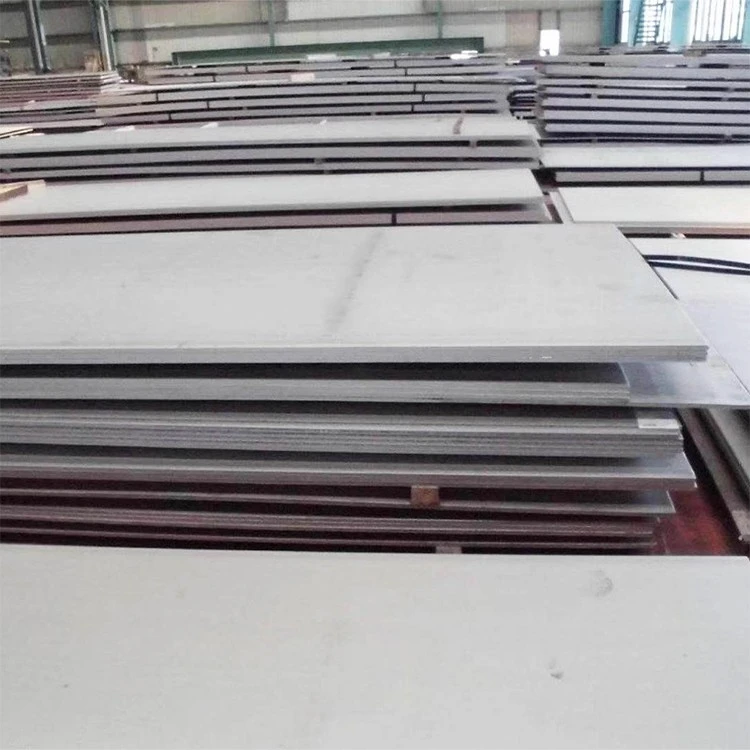Alloy 304/304H (UNS S30400/ S30409) Stainless Steel Plate