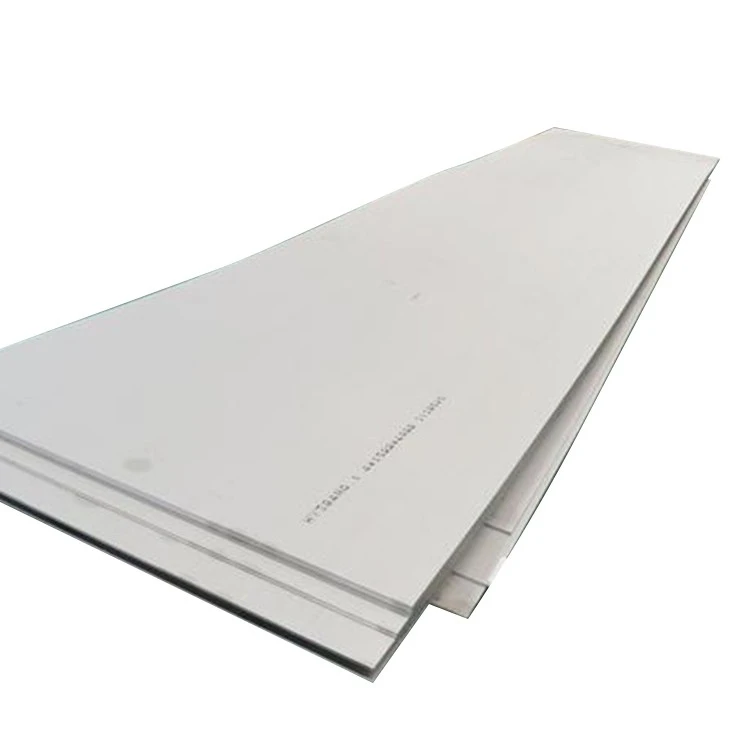 Alloy 304/304H (UNS S30400/ S30409) Stainless Steel Plate