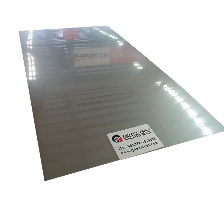 Aluzinc Steel Coil Gi Gl Alu-Zinc Galvalume Az150 G/M2