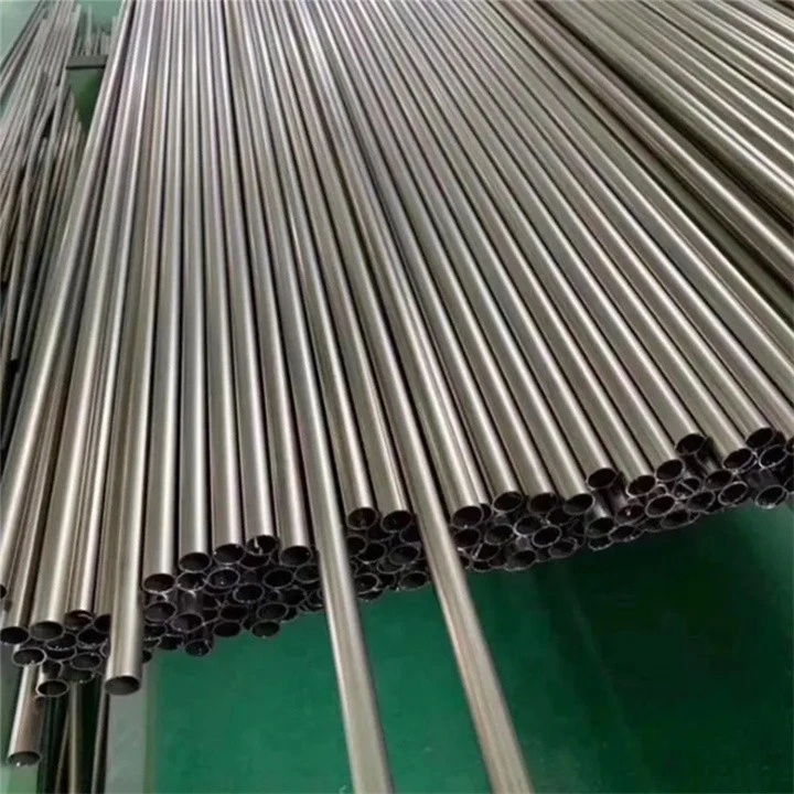 ASME B16.9 Bends Carbon Steel A234 WPB / A333 GR6 / A106 GRB-BG Cryogenic Tube