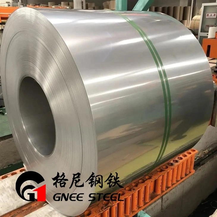 ASTM 300 400 Series GI Steel Coils
