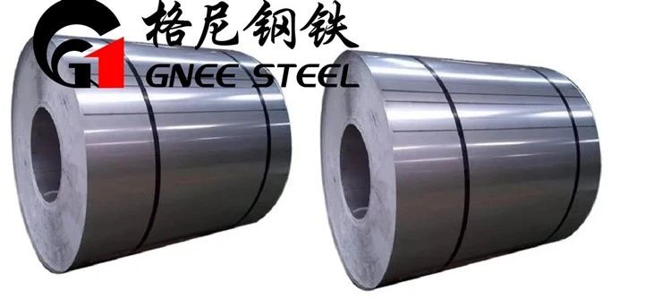 ASTM 300 400 Series GI Steel Coils