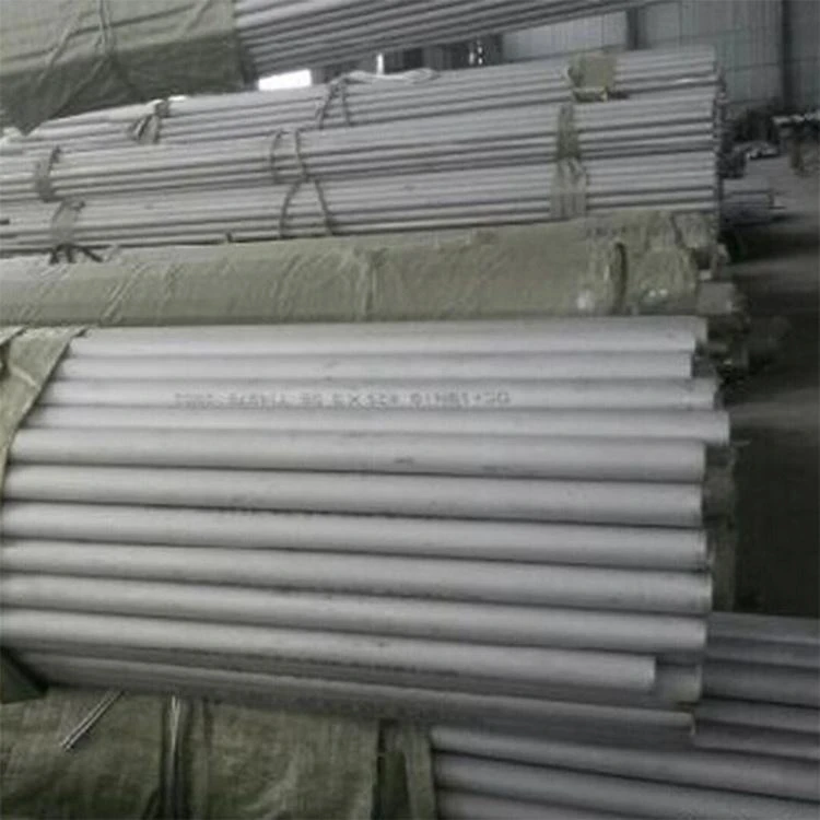 ASTM 304, 316, 316L, 321 Bešavne cijevi od nehrđajućeg čelika