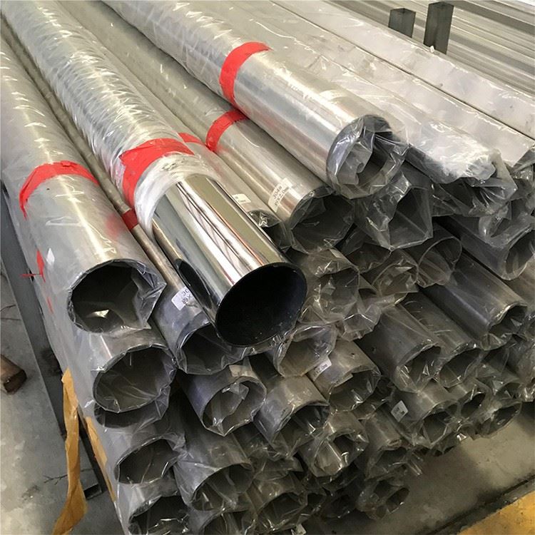 ASTM 410 Stainless Steel Pipe