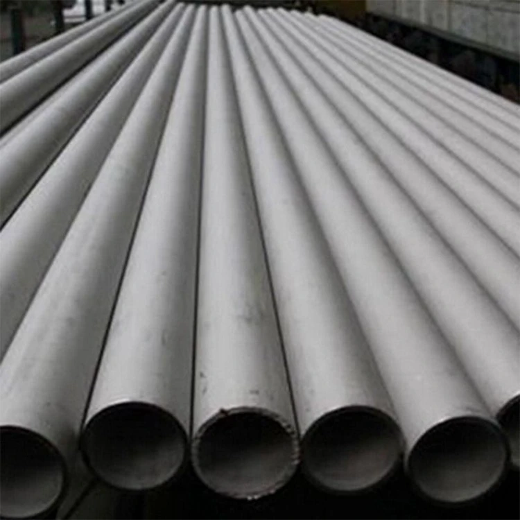 ASTM 410 Stainless Steel Pipe
