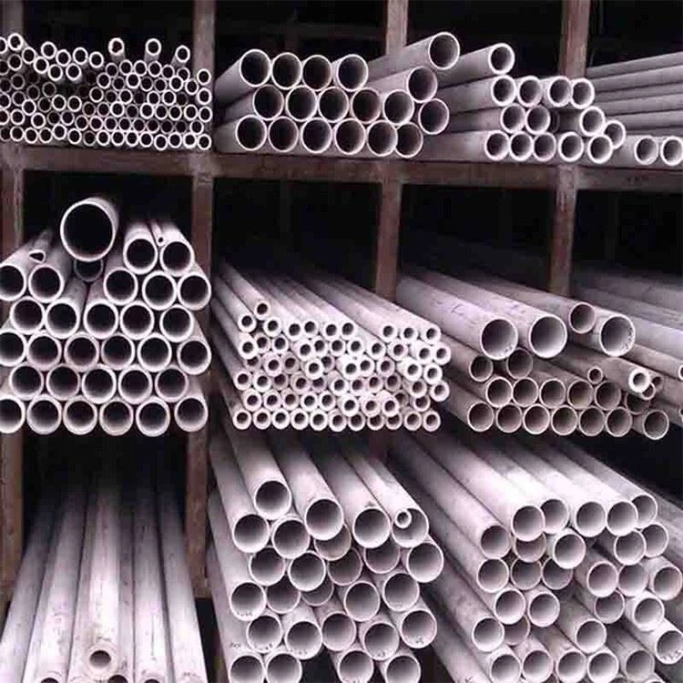 ASTM 410 Stainless Steel Pipe