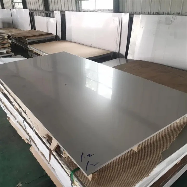 Grade 630 17-4PH ASTM DIN EN Ss Pipe Seamless Length 3000mm