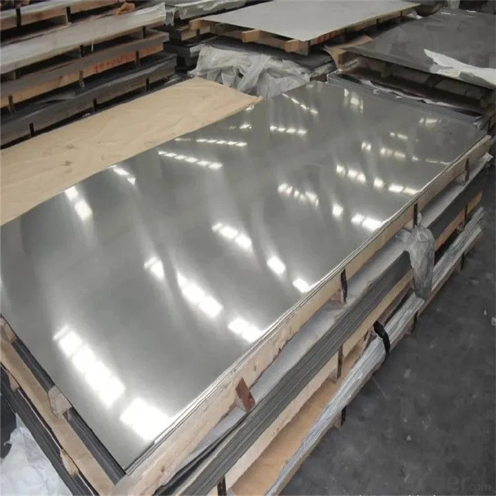 Grade 630 17-4PH ASTM DIN EN Ss Pipe Seamless Length 3000mm