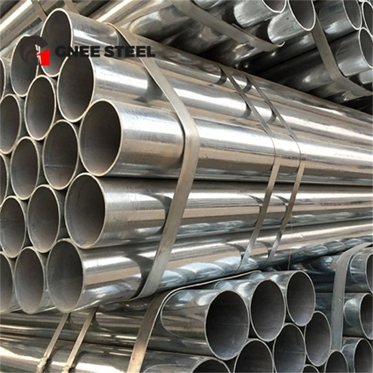 ASTM A213 TP304 Seamless Boiler Tubes