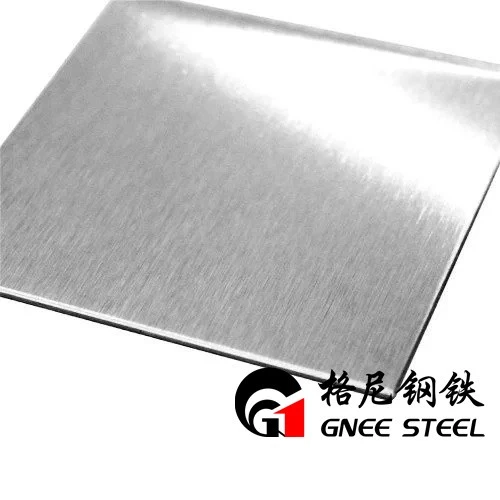 ASTM A240 Grade 431 10mm Stainless Steel Plate