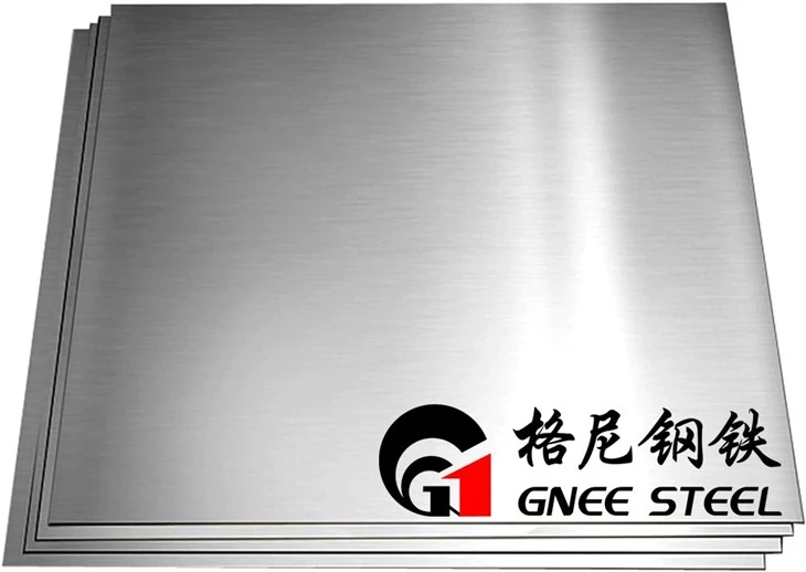 ASTM A240 Grade 431 10mm Stainless Steel Plate