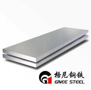 ASTM A240 S32205 S31803 2205 Duplex Stainless Steel Plate