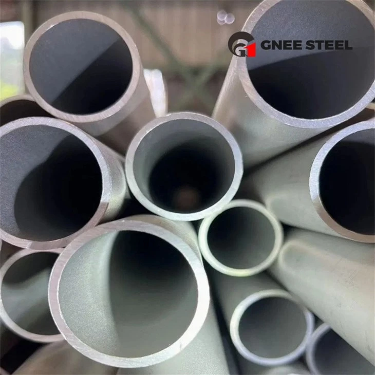 ASTM A269 TP304 Boiler Exchange Tube
